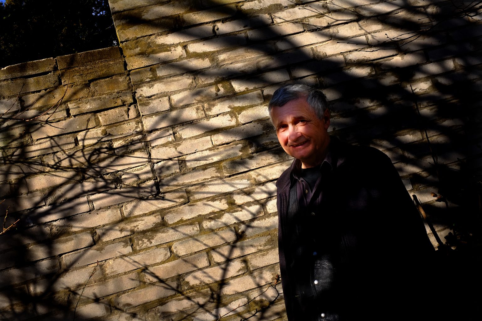 Igor Minárik. Foto: Matúš Zajac