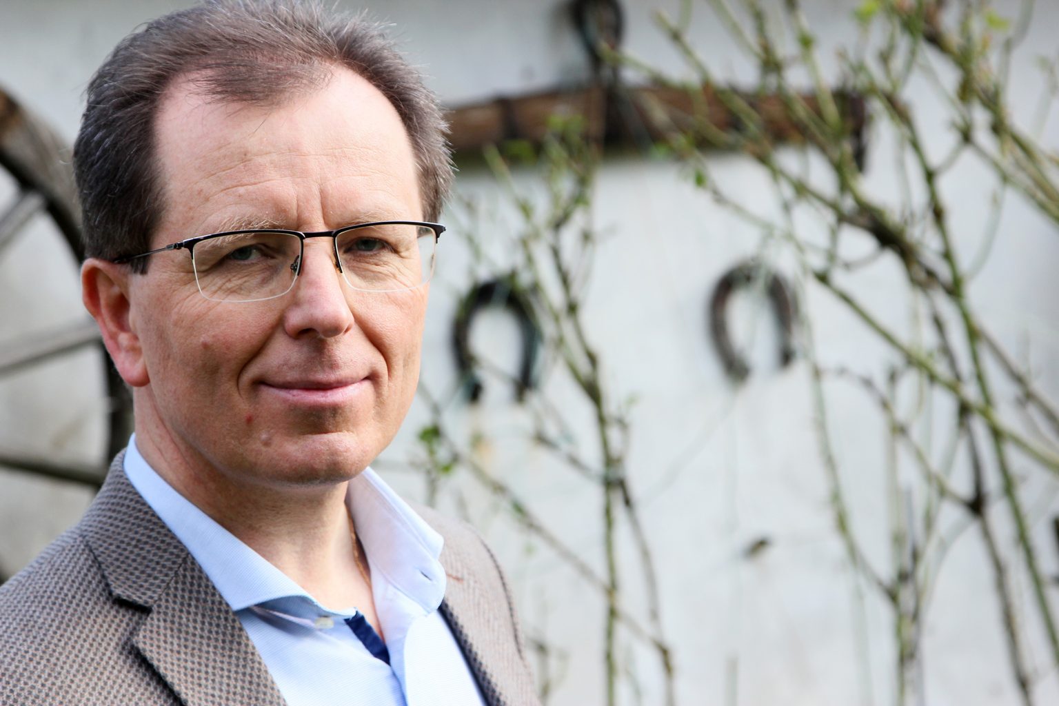 Jozef Kokoška. Foto: Matúš Zajac