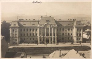 Najvyšší správny súd patrí do Trenčína