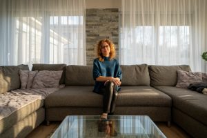 Vdova a mama deviatich detí: V čase mužovej choroby sa zmenil môj vzťah s Bohom