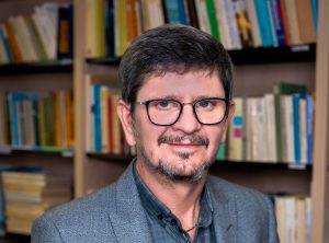 Učitelia pre devätnáste storočie