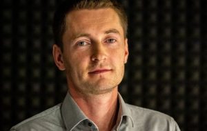 Patrik Daniška pred Národným pochodom za život: O potratoch panuje jeden mýtus