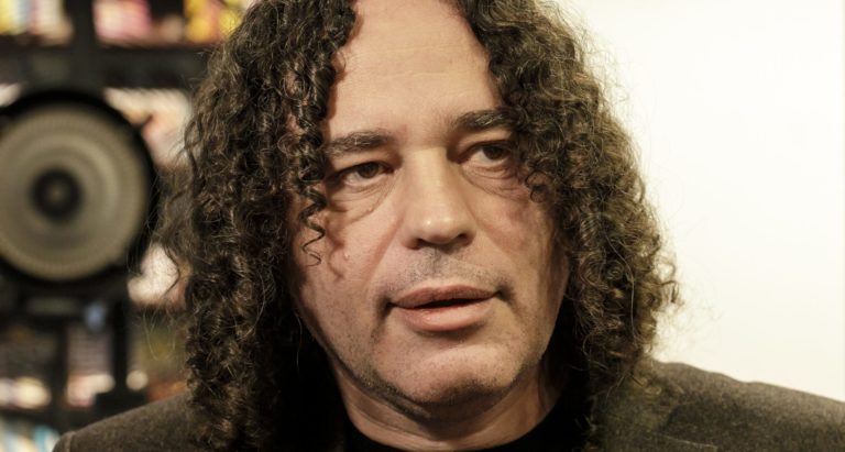 Arpád Soltész. Foto: Dano Veselský/TASR
