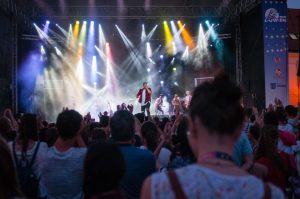 Festivaly sú späť a Festival Lumen tiež