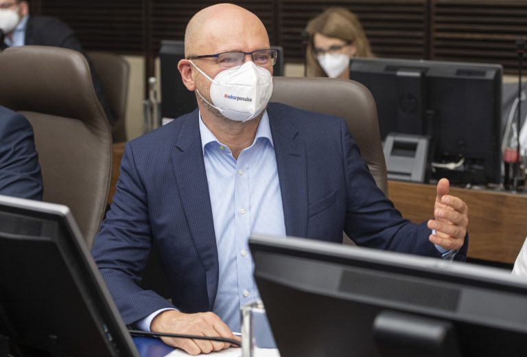 Sulík o Matovičovi: Tento človek tam nikdy nemal byť. Som už z toho unavený