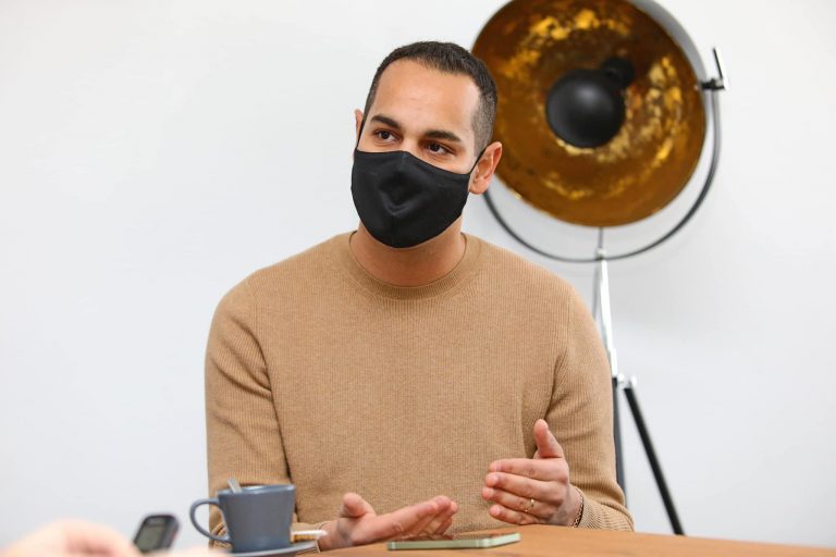 Matovičov poslanec Herák čelí obvineniu zo zneužívania maloletej osoby