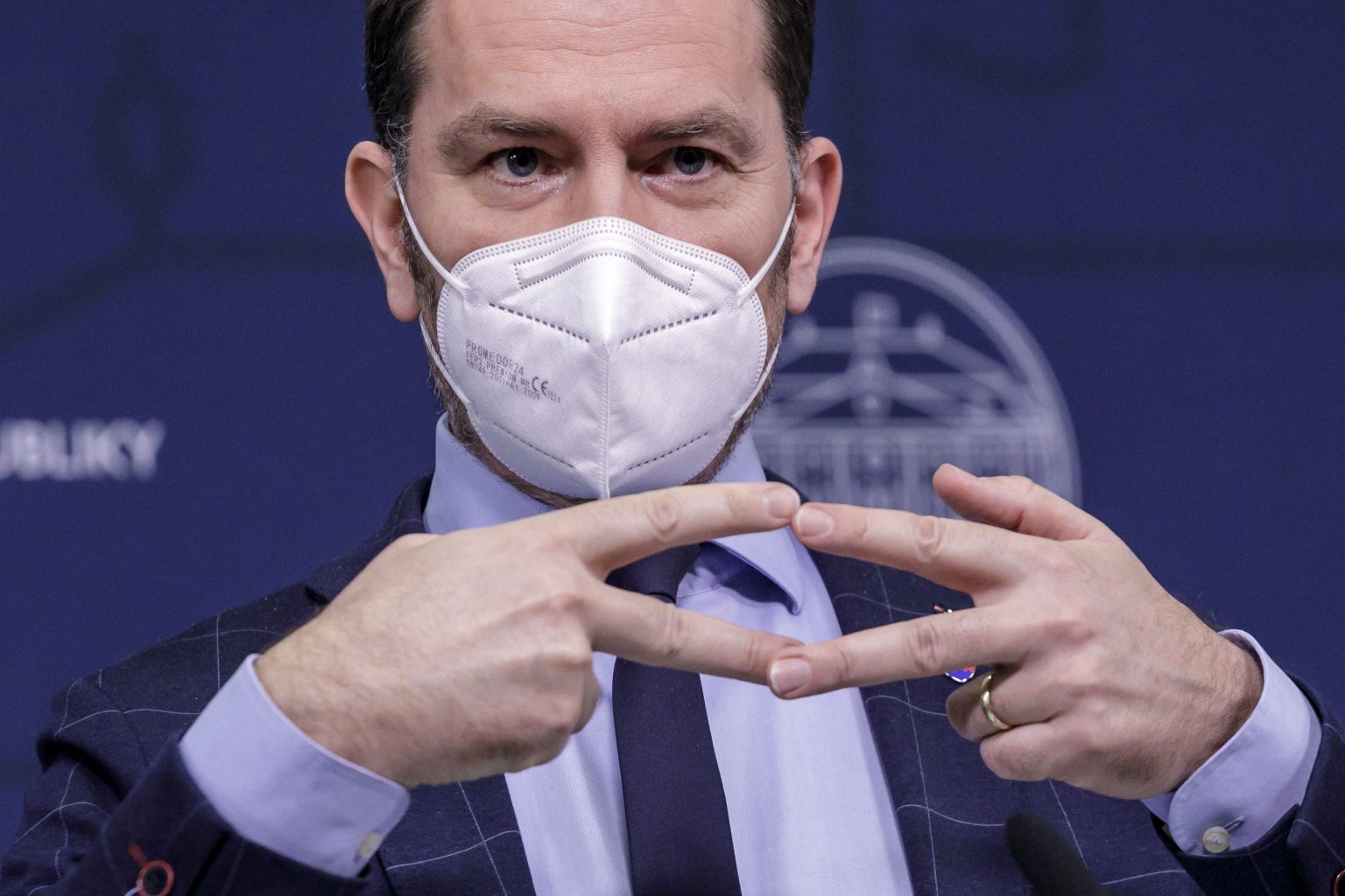 Igor Matovič. Foto: Dano Veselský/ TASR