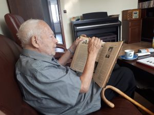 B. V. D. G., Viliam Turčány