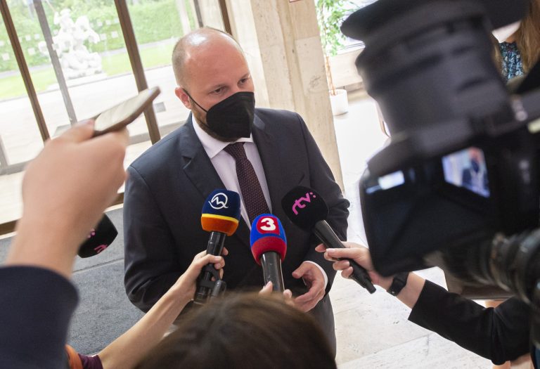 Jaroslav Naď. Foto: Martin Baumann/TASR