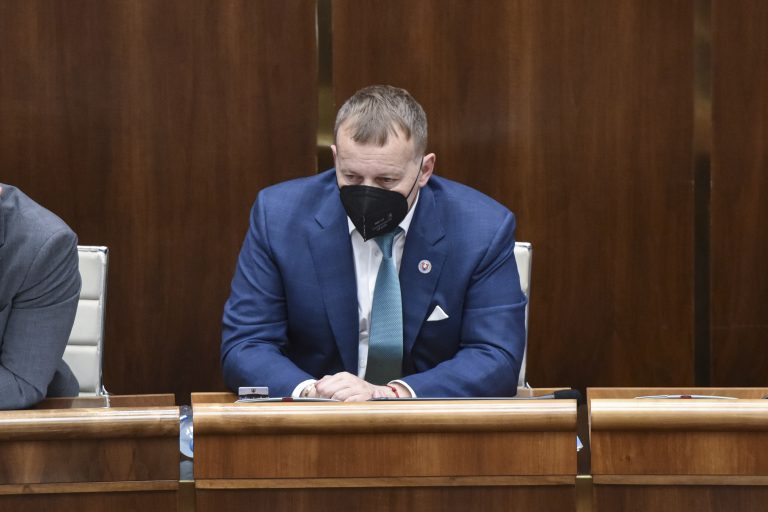 Kollár: Kolúzna väzba sa používa nadmerne, za Smeru to bolo lepšie. Ľudia sú týraní