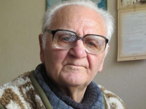 Paralelná polis po slovensky