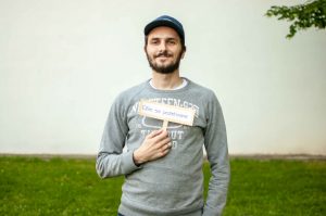 Príbeh Mareka Malinu. Návrat otca na úteku