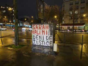 Vražda, ktorá už nepotrebuje reklamu