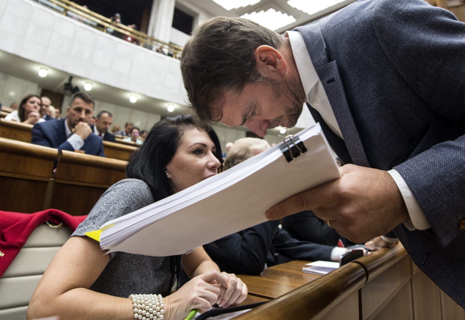Foto: Martin Baumann/TASR