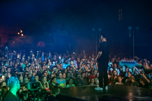 Kresťanský hudobný Festival Lumen pozýva na dvojdňový program Behind the Walls v Trnave