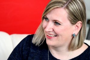 Eva Petrovičová z tímu Otcovho srdca: Človeka mení, keď vie, že je milovaný