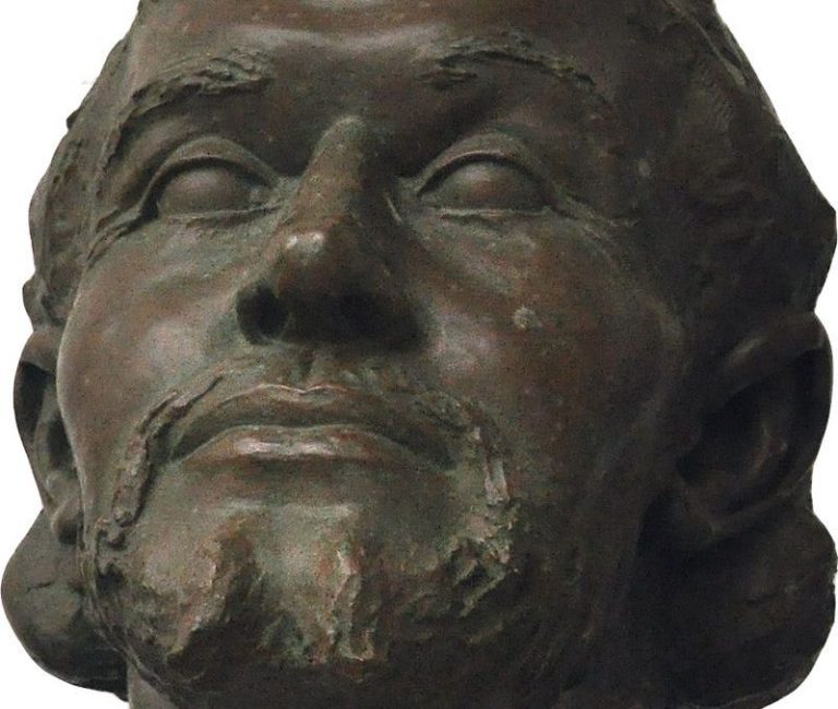 Podcast: Prišiel zo Stredomoria, uchránil celistvosť Uhorska a objavil slovenské zlato