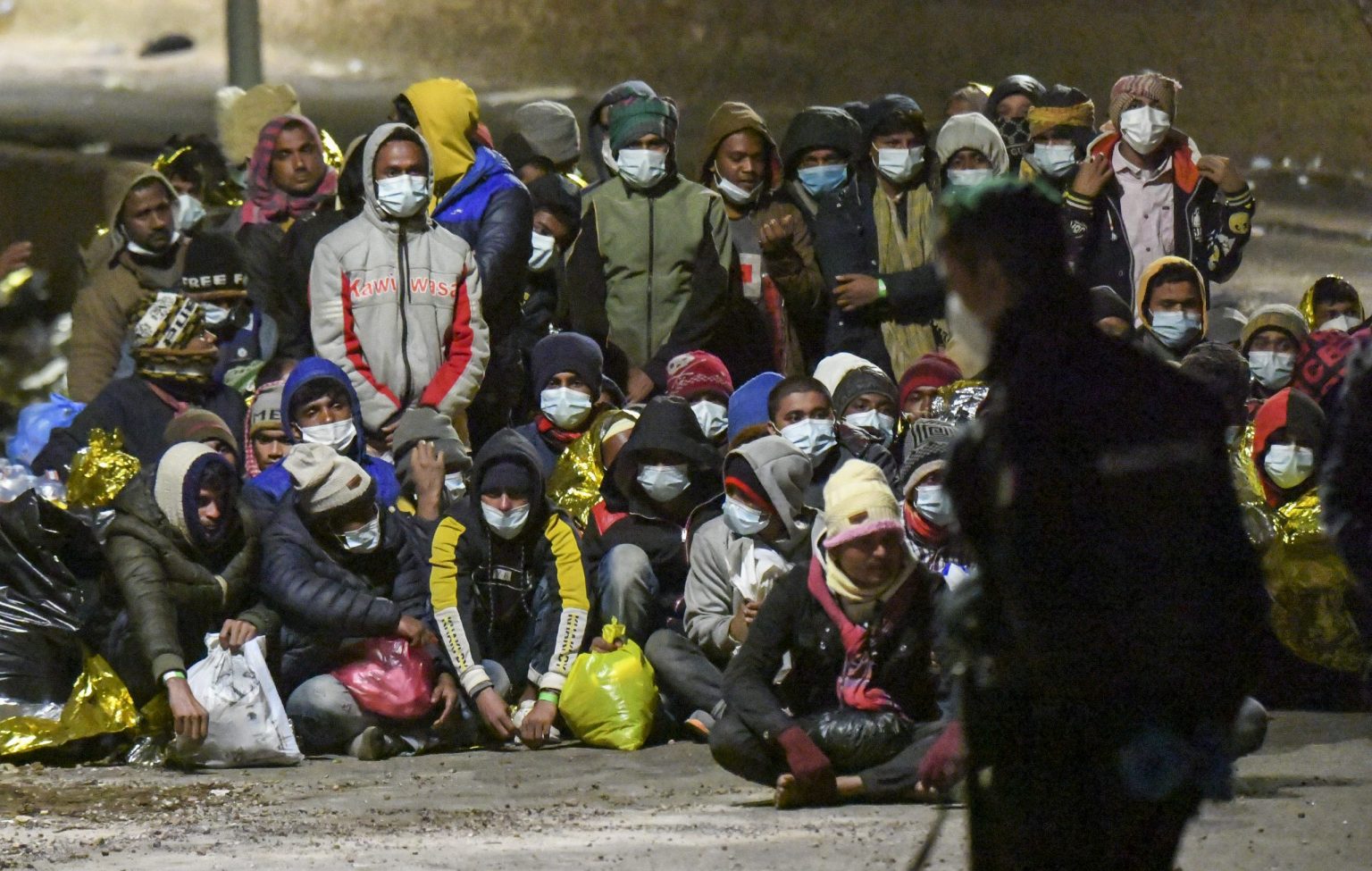 Ilustračný obrázok. Foto: TASR/AP