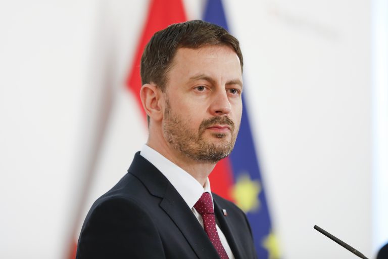 Premiér: Keď prípady začnú prichádzať na súd, ľudia uvidia, že prebieha očista