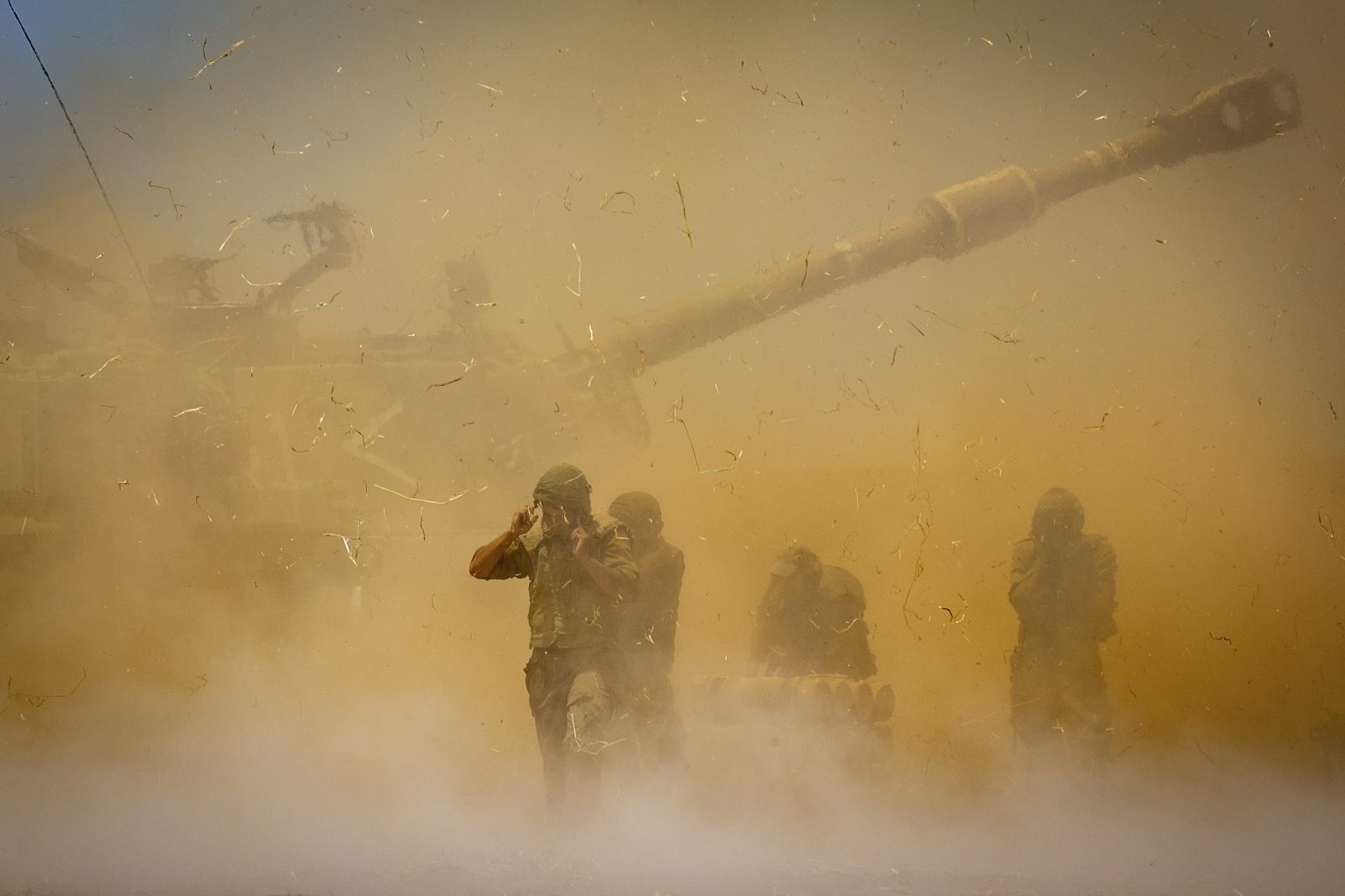 Ilustračná fotografia. Foto: TASR/AP