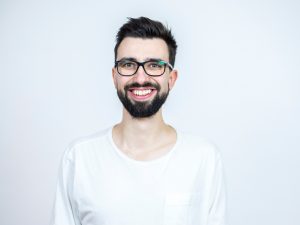 Ivan Petro o evanjelizácii online: Koho chceme, aby náš Instagram oslávil?