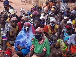 Panika a boj o holý život. V Mozambiku žijú v obavách pred ďalšími útokmi islamských teroristov