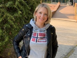 Profimama Rút Valašíková: Všetkých osemnásť detí je v mojom srdci