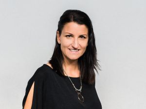 Soňa Jančíková ku konferencii Meč Ducha: Dlhodobo potláčané malé hnevy sú časovanou bombou