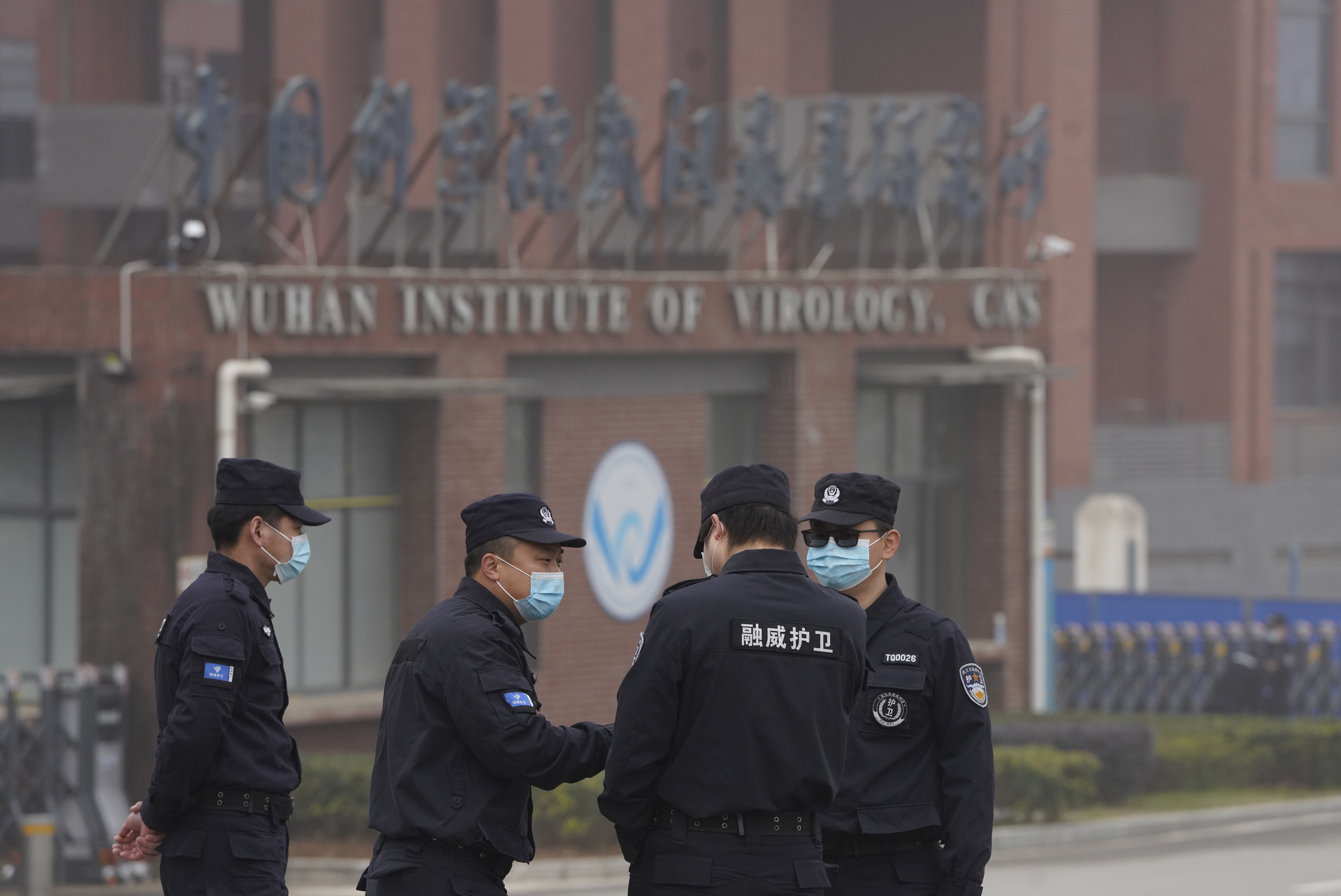 CIA považuje únik covidu z laboratória za pravdepodobnejšiu alternatívu pôvodu