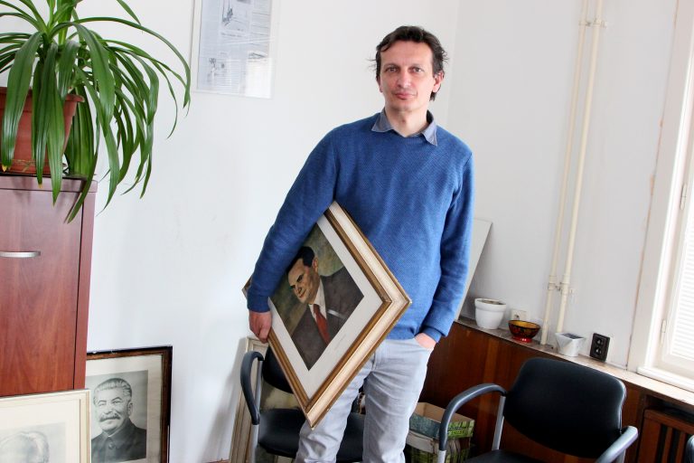 Pred sto rokmi vznikla v Československu komunistická strana. Okamžite sa podriadila Moskve (podcast)