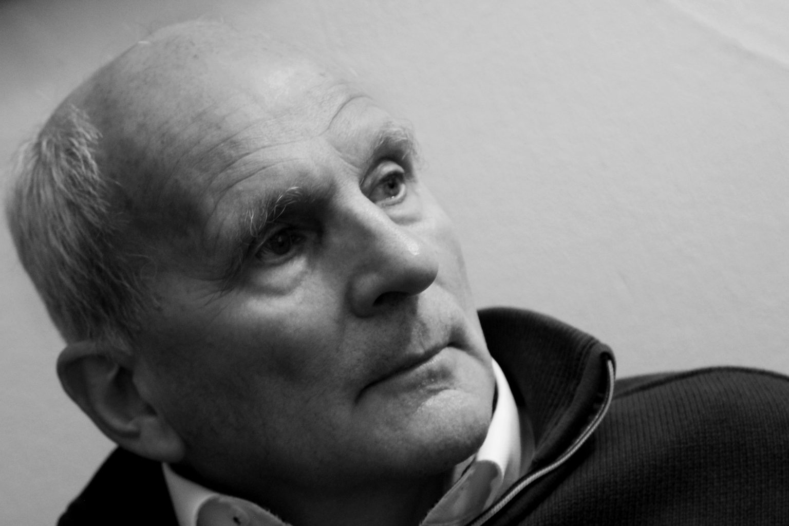 František Mikloško. Foto: Matúš Zajac