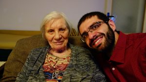 Príbeh Prisky Dankovej. Odvážnej ženy, ktorá prežila väzenie, vzostupy i pády