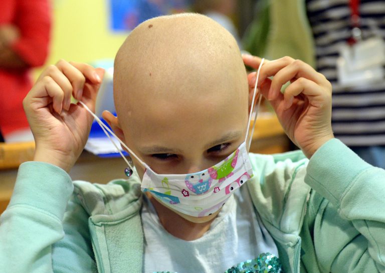 Na Slovensku ročne pribudne asi 40-tisíc prípadov rakoviny