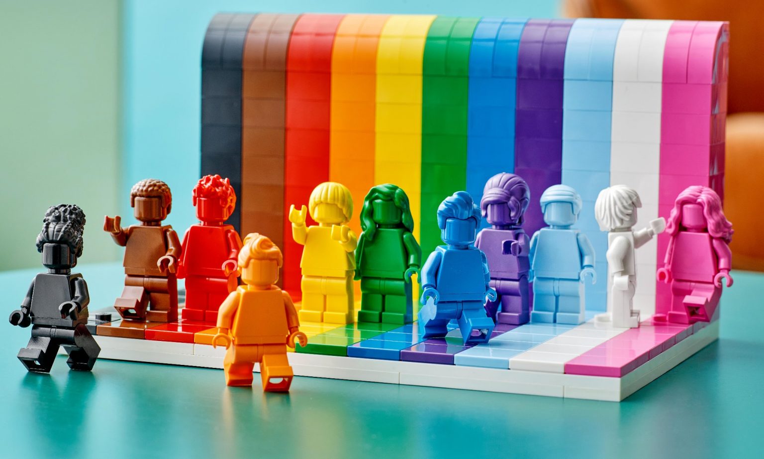 Foto: Lego