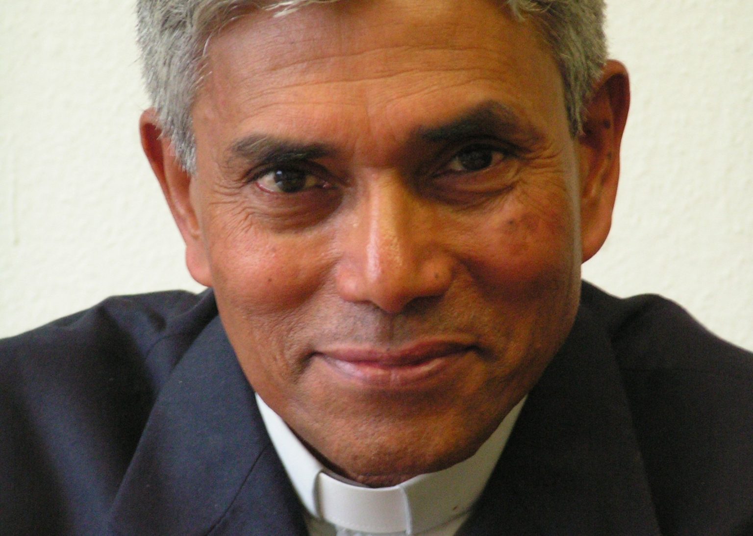 Leo Cornelio, arcibiskup Bhopalu. Foto: ACN