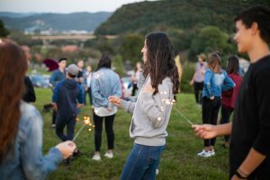 Združenie kresťanských spoločenstiev mládeže ponúka zážitkovo-duchovné programy