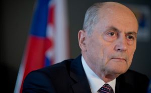 Potrebujeme racionálne a nie citové partnerstvo s Maďarskom