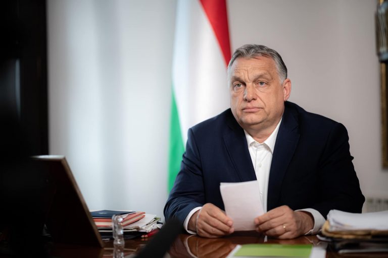 Orbán odmietol vystúpenie Maďarska z EÚ. Členstvo podporuje väčšina maďarských voličov