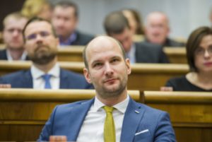 Tradícia, ktorú porušil Roman Mikulec