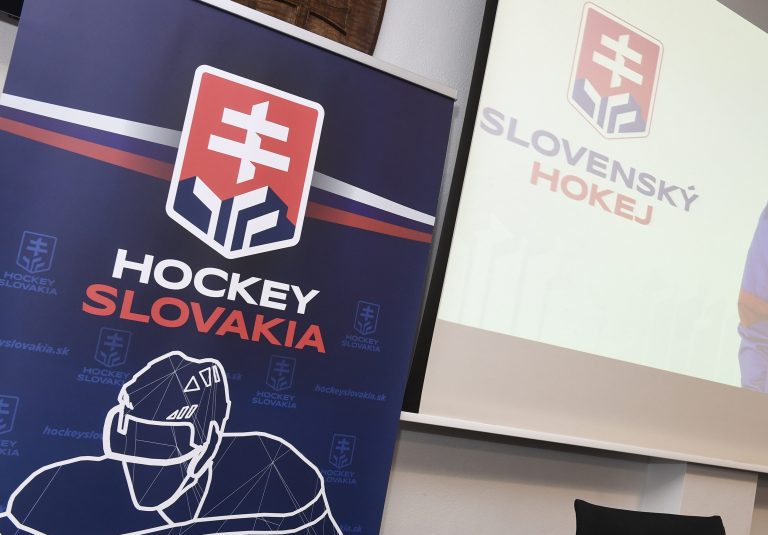 Logo SZĽH. Foto: Radovan Stoklasa/TASR