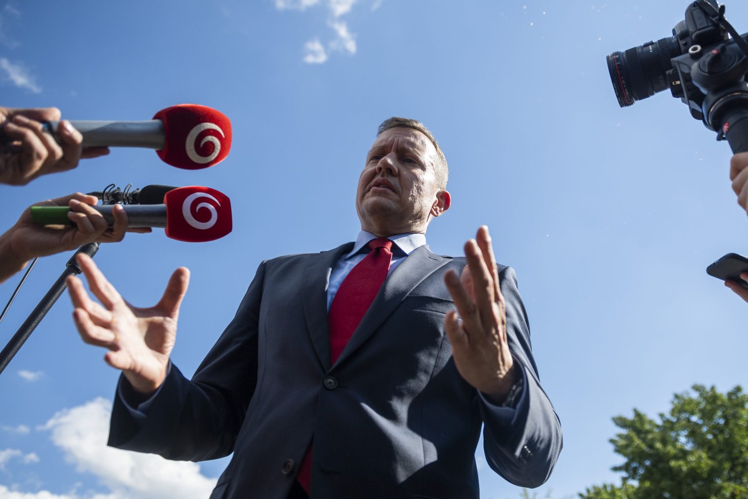 Foto: Jaroslav Novák/TASR