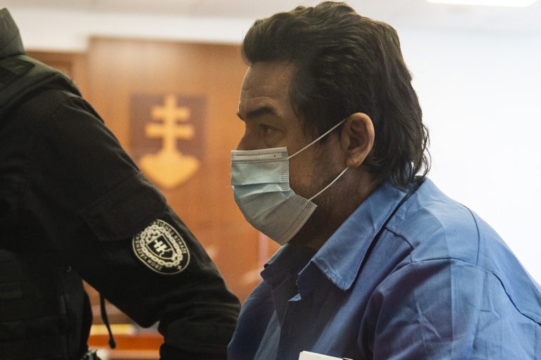 Marian Kočner. Foto: Jaroslav Novák/TASR