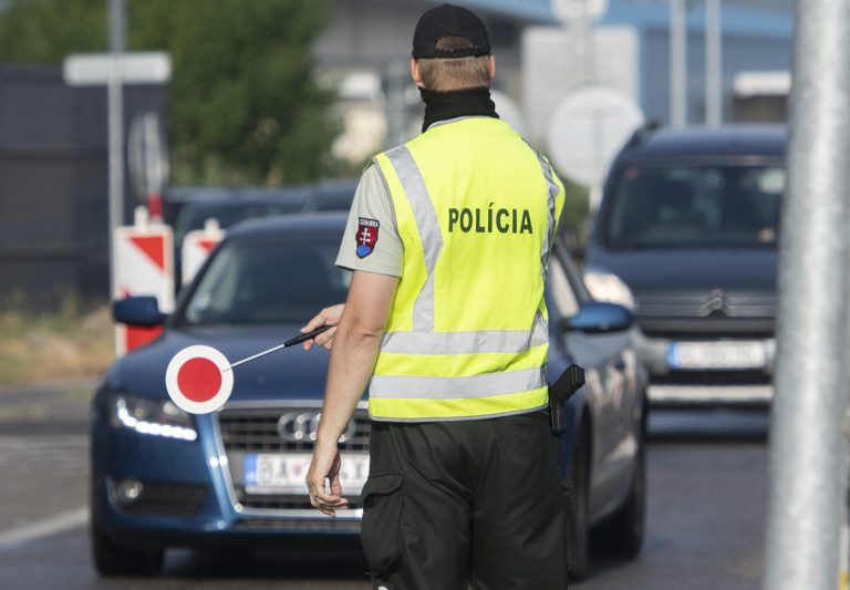 Foto: M. Baumann/TASR