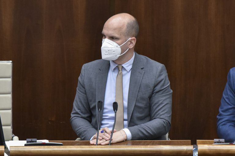 Grendel: Ak sa manipulujú kauzy, ide o rozvrat právneho štátu