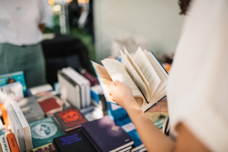 Festival BRaK v roku 2020. Foto: brakfestival.sk