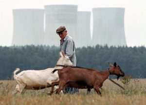 Konflikt zelenej ideológie a zdravého rozumu narastá. Čakajú nás blackouty z hlúposti