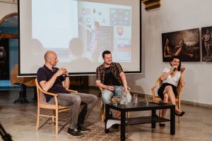 Zápisky z Hanusových dní: Gender teória – hoax, ktorý živia algoritmy Facebooku a Googlu?