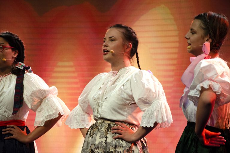 Foto: Patrícia Falbová