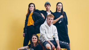 Ako súvisia kresťanské tričká a oblečenie s identitou a evanjelizáciou