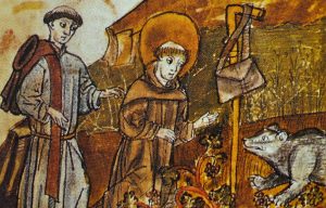 Medvedistan? Problém je inde